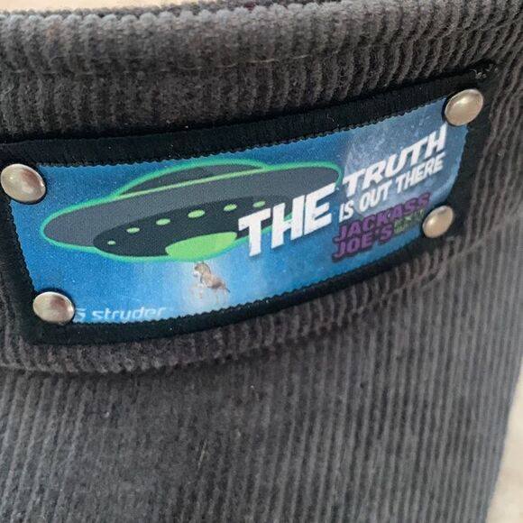 UFO Visor NWOT - Picture 2 of 4